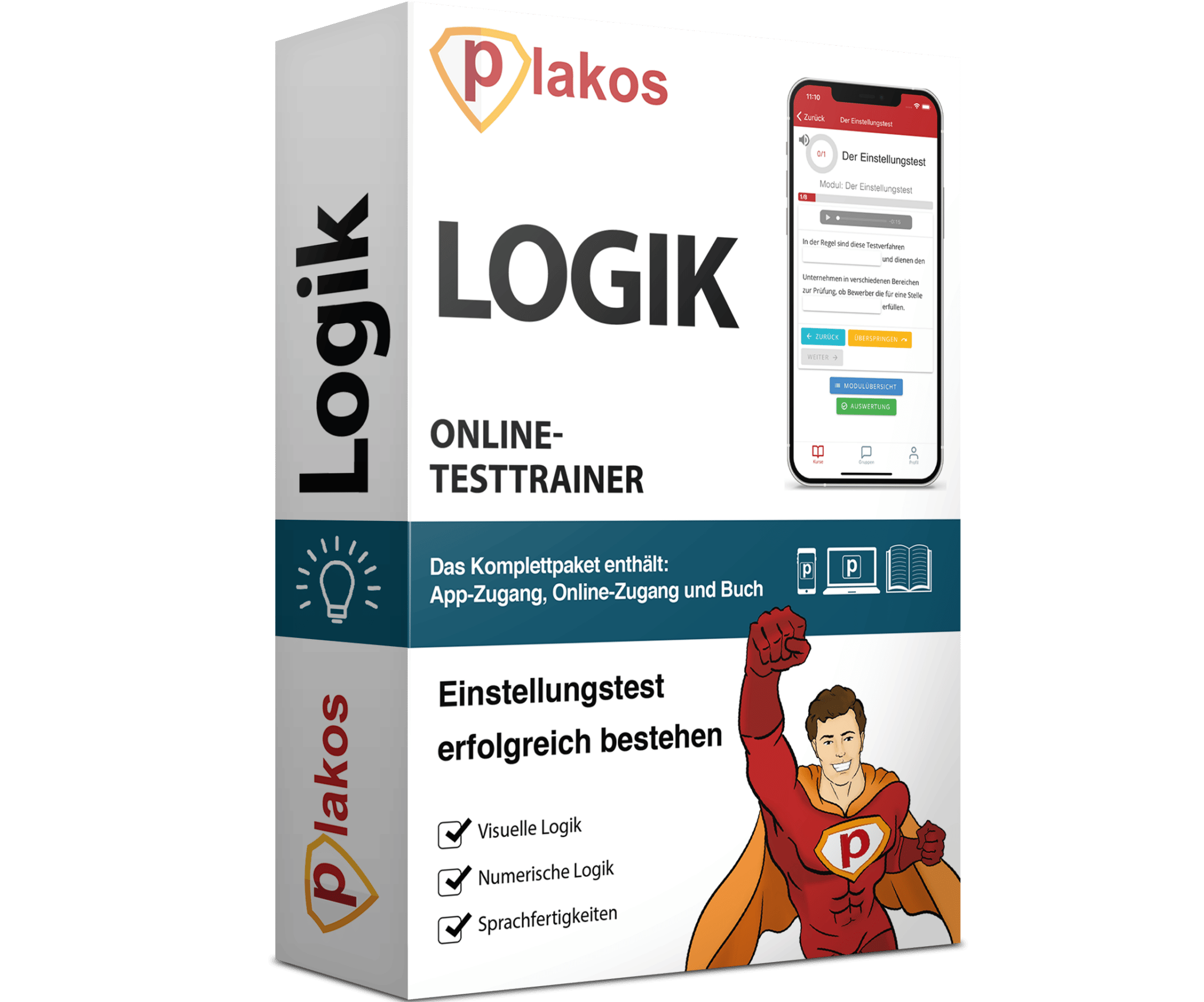 Höchster IQ der Welt Einstein oder Hawking? Plakos Akademie