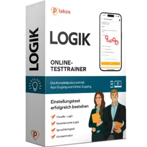 Logik Einstellungstest