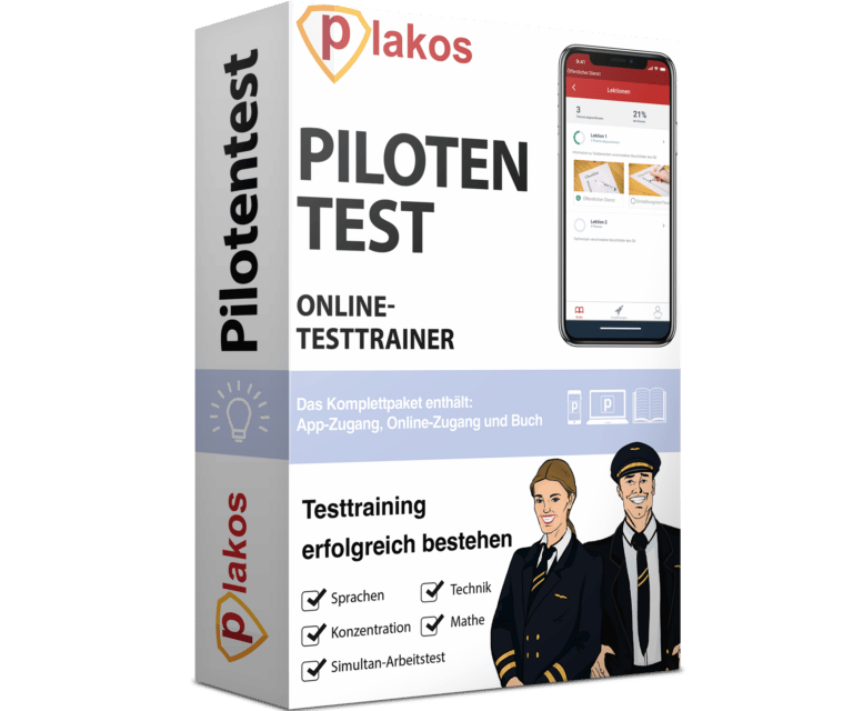 Pilotentest