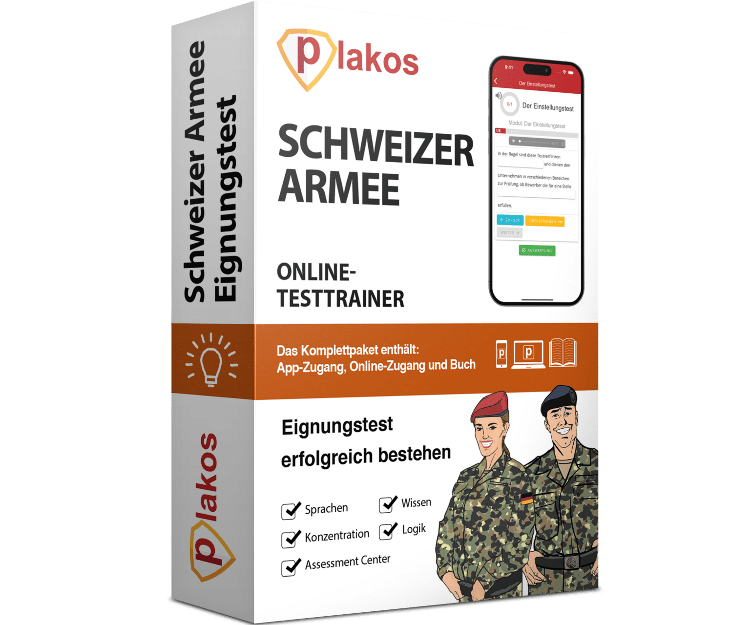 Schweizer Armee