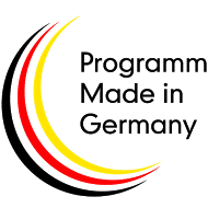 programm made in germany