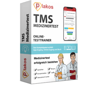 TMS Vorbereitungskurs