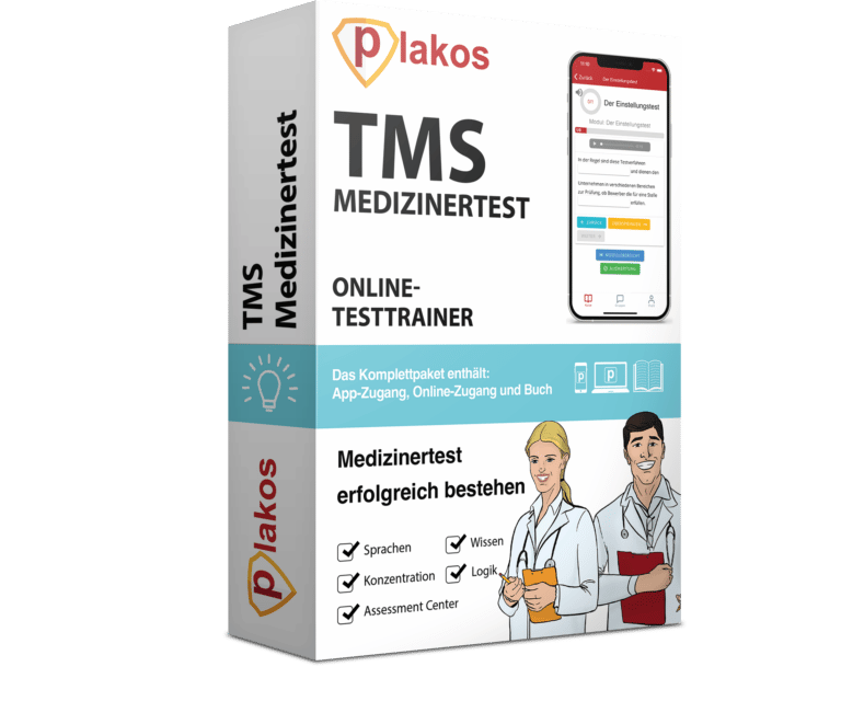 TMS Vorbereitungskurs