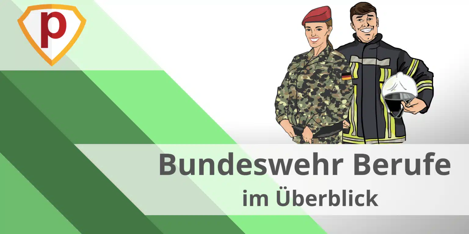 Welcher Bundeswehr Beruf Passt Zu Mir ᐅ Bundeswehr Berufe: Die Bundeswehr Berufe im Überblick