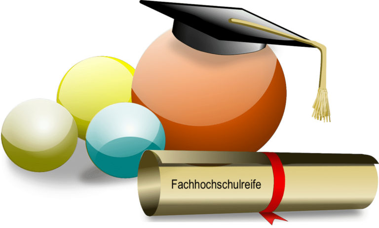 ᐅ Fachhochschulreife - das Fachabitur nachholen - Plakos Akademie