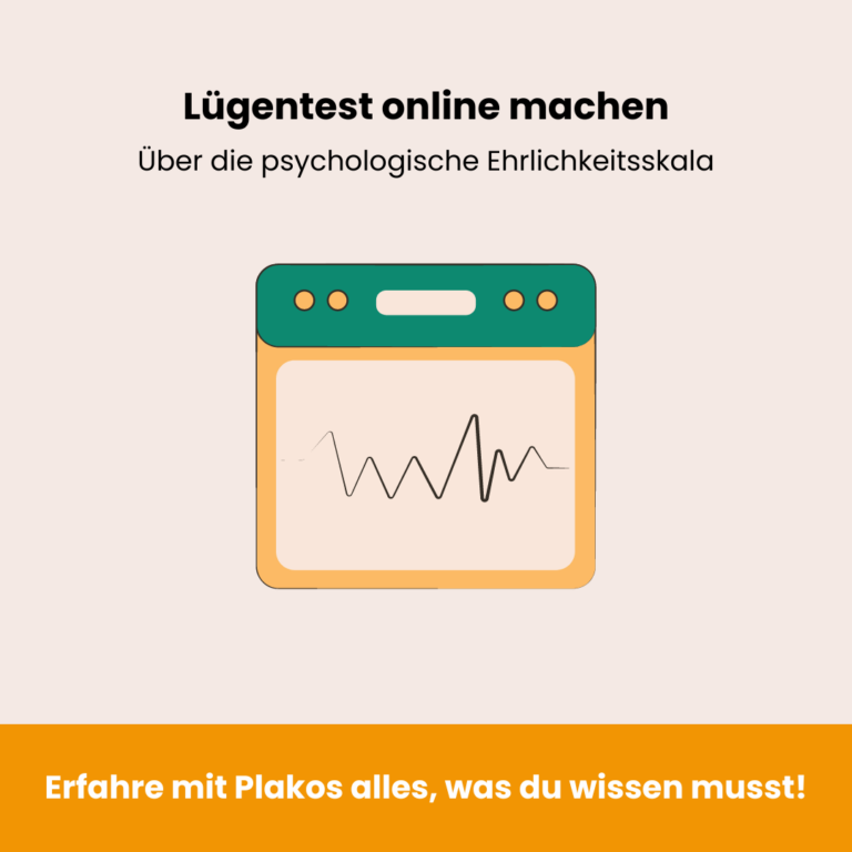 Lügentest online machen