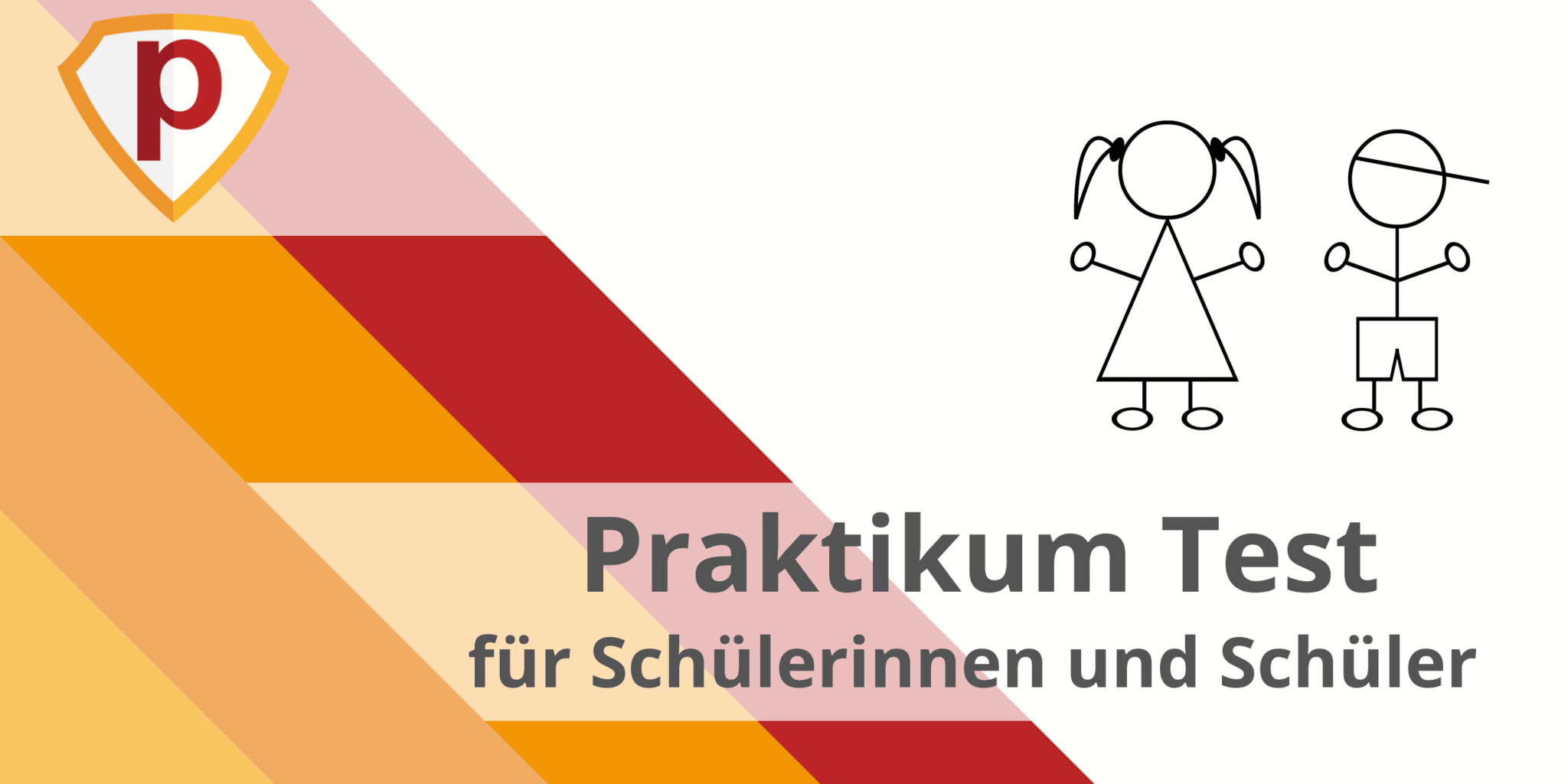 Welches Praktikum Passt Zu Mir Test