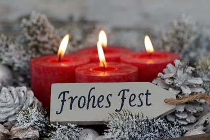 Kurze Sprüche Zum Weihnachtsfest