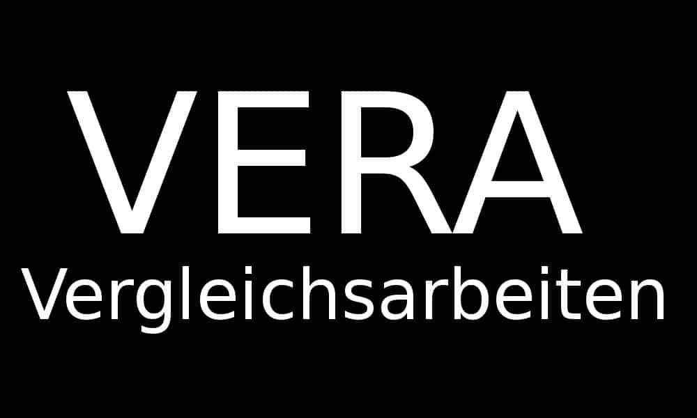 ᐅ Vergleichsarbeiten VERA in der 3. und 8. Klasse Plakos Akademie