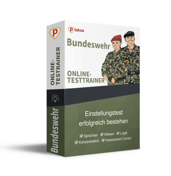 Gehobener Nichttechnischer Dienst Bundeswehr Einstellungstest