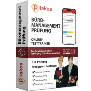 Büromanagement Prüfung
