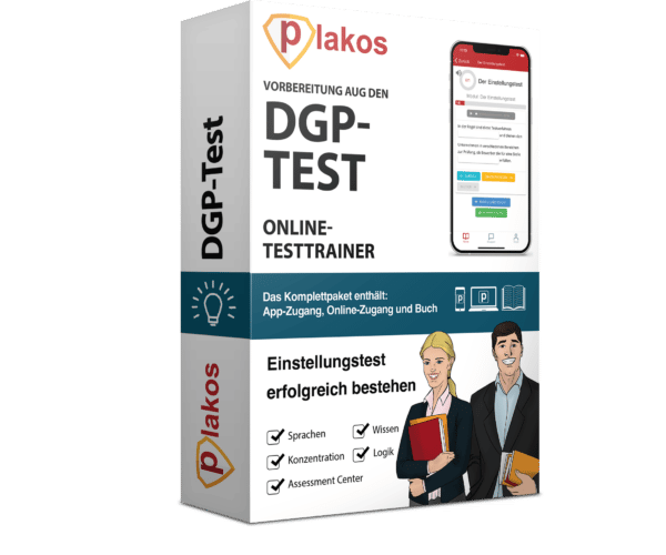 DGP Test