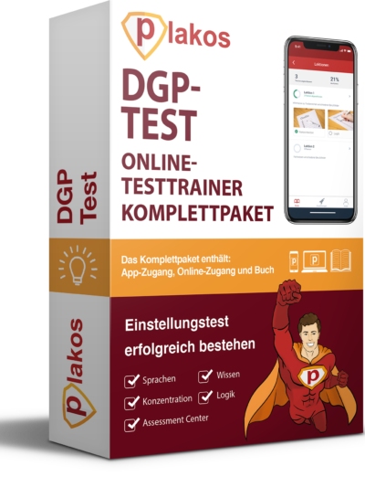 DGP Test