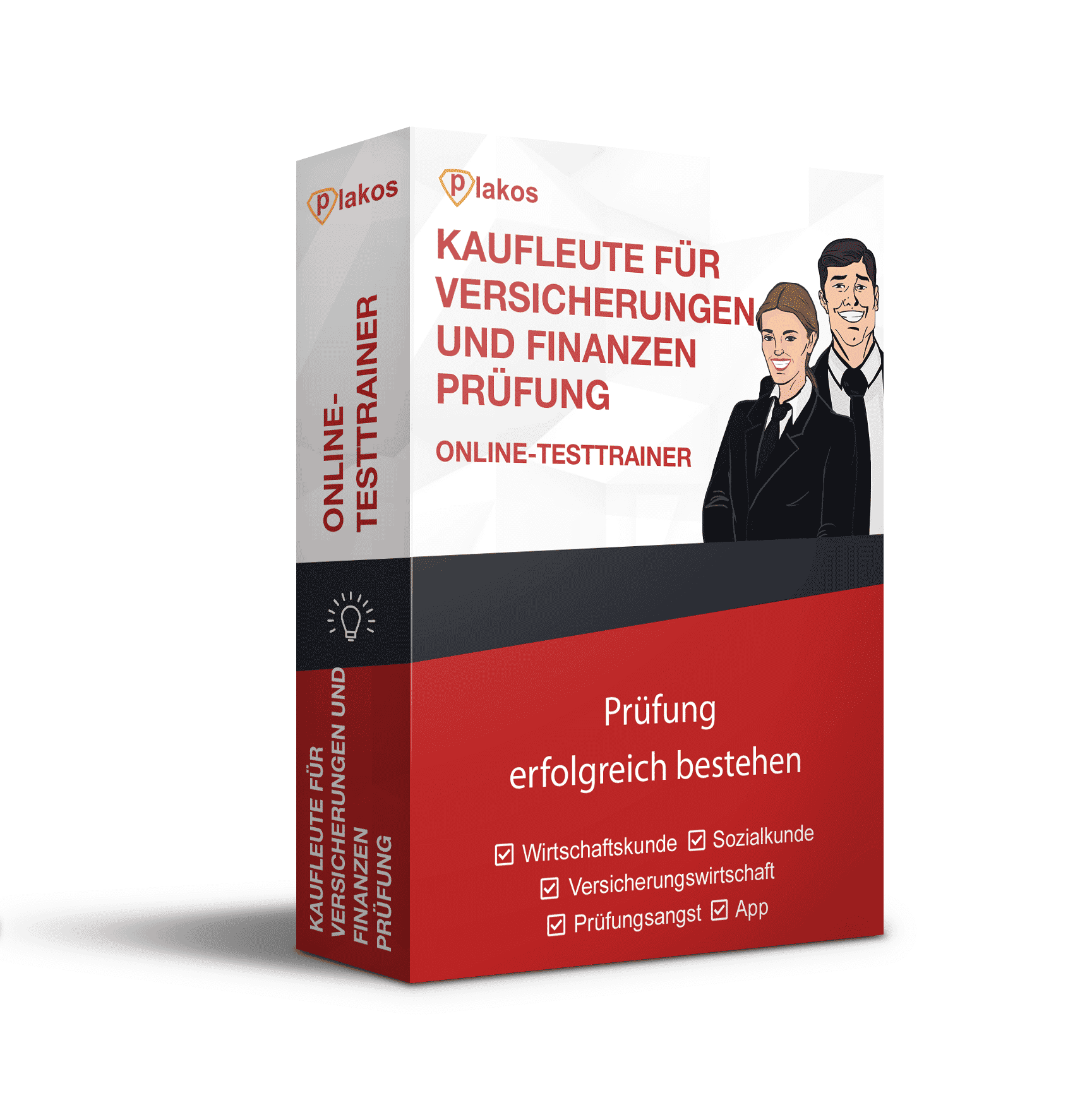 ᐅ Kaufmann für Versicherungen und Finanzen: Alles zur Abschlussprüfung