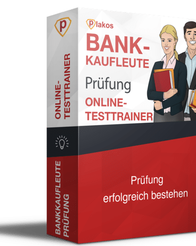 Sachkundeprüfung 34a GewO Vorbereitung - Online Testtrainer - Plakos