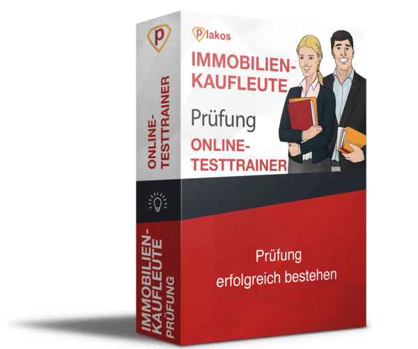 Immobilienkaufleute IHK Prüfung Online-Testtrainer Immobilienkaufleute IHK Prüfung Online-Testtrainer