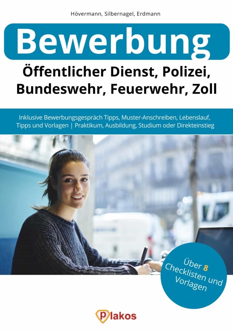 Bewerbungstraining Buch