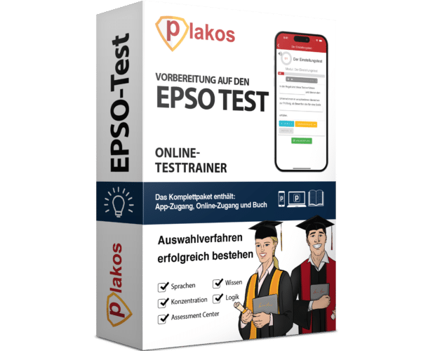EPSO-Test