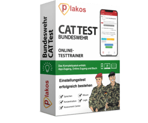 CAT Test Bundeswehr
