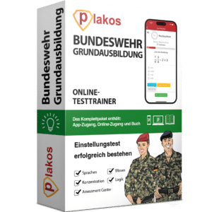 Bundeswehr Grundausbildung