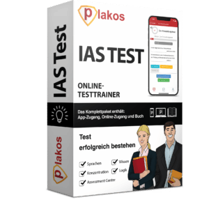IAS Test