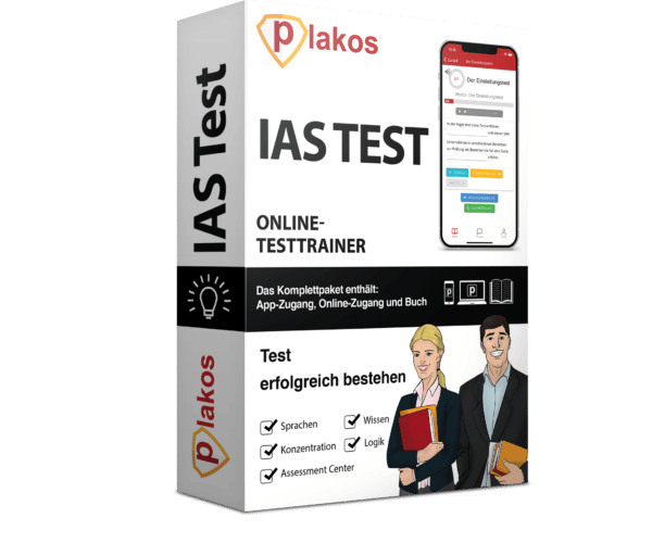 IAS Test