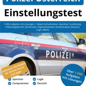 Polizei Österreich Buch