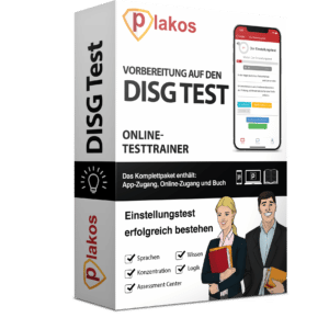 DISG Test