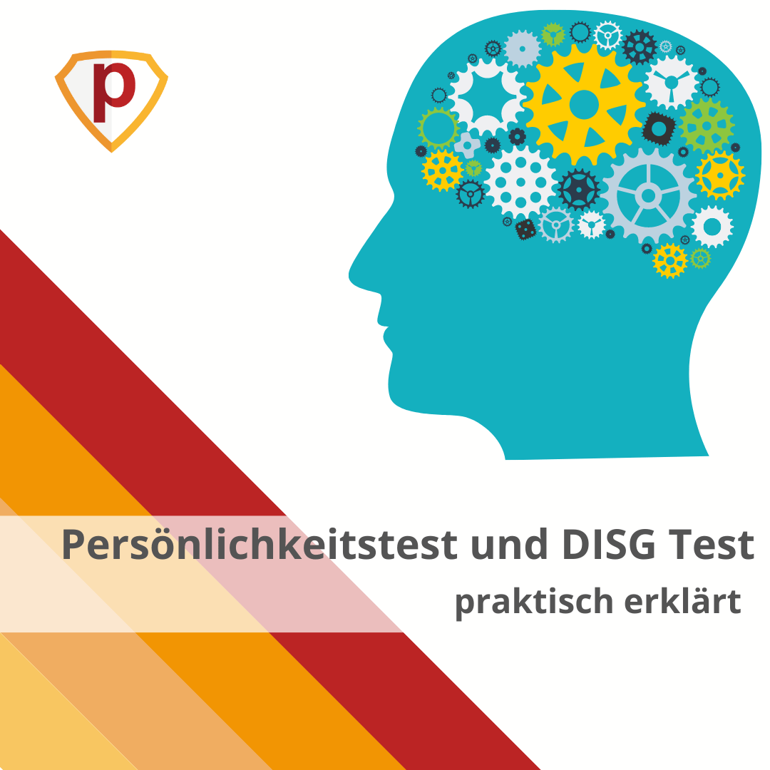 Persönlichkeitstest und DISG Test