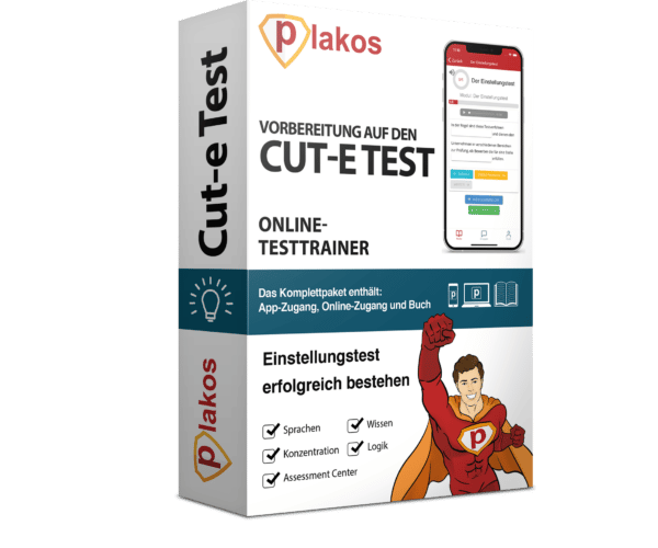 Cut E Test