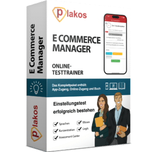 E Commerce Manager