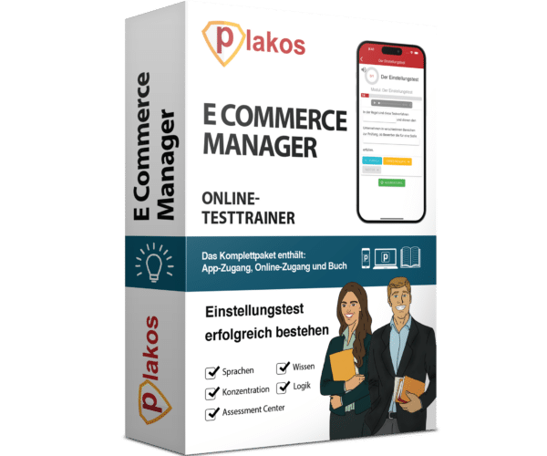 E Commerce Manager