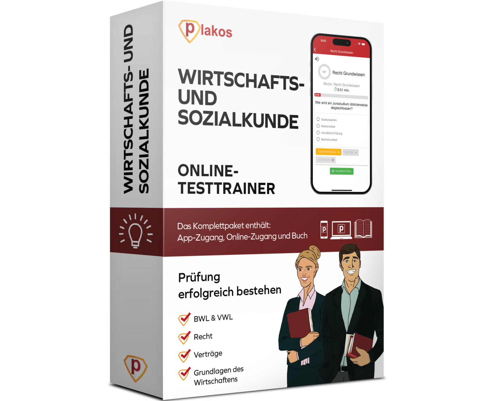 Wirtschafts- und Sozialkunde