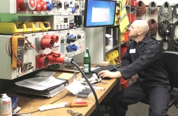 industriemechaniker-ausbildung