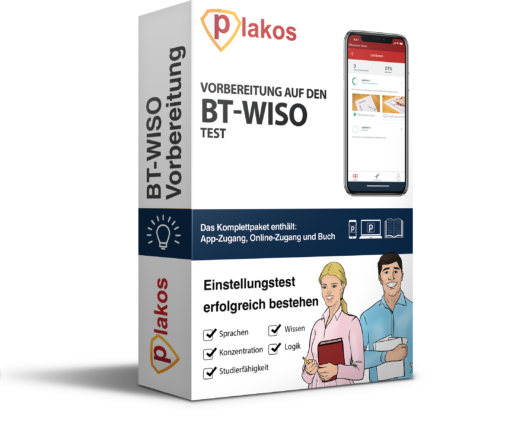 BT-WISO Test