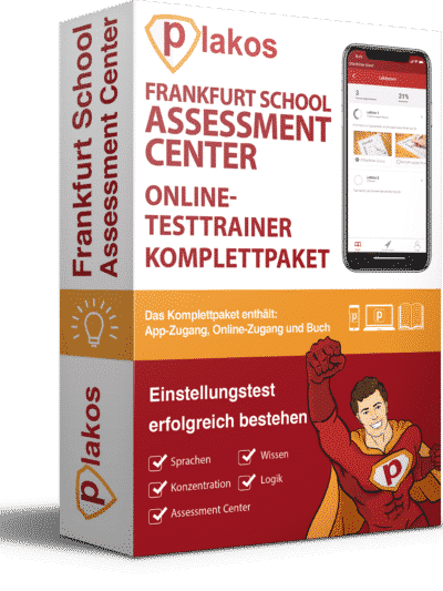 Frankfurt School Assessment Center