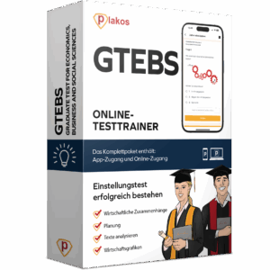 Vorbereitung für den TM WISO 2025 Online Testtrainer