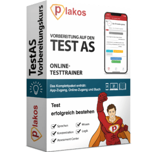 TestAS Vorbereitungskurs