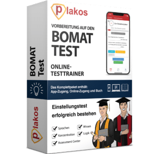 BOMAT Test