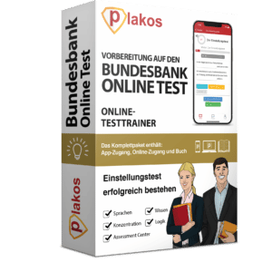 Bundesbank online Test