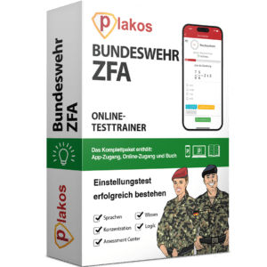Bundeswehr ZFA