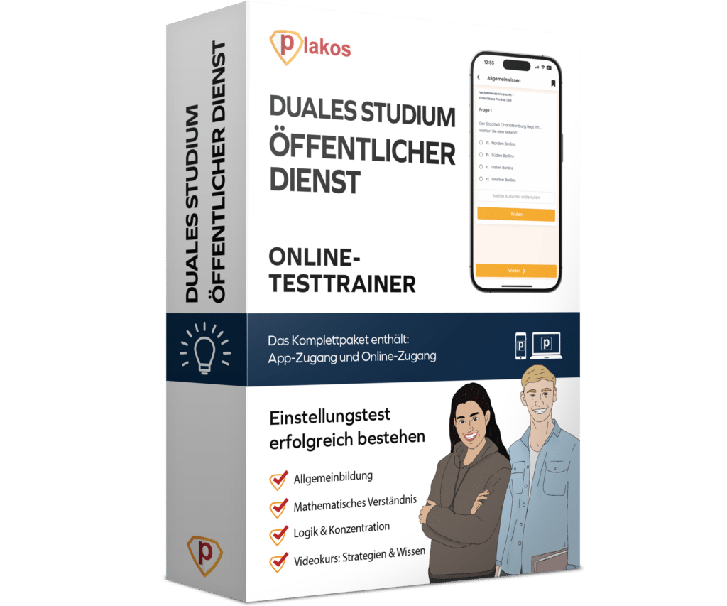 Duales Studium öffentlicher Dienst Nrw plakos-akademie.de