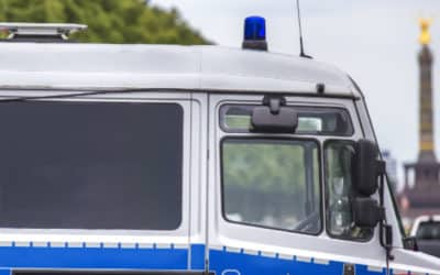 Erfahrungsbericht Bewerbung Polizei Berlin