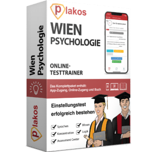 Wien Psychologie Aufnahmetest