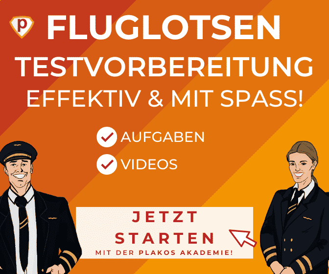 Was Für Ein Abi Braucht Man Um Fluglotse Zu Werden ᐅ Fluglotse Einstellungstest kostenlos online üben | Plakos-Akademie