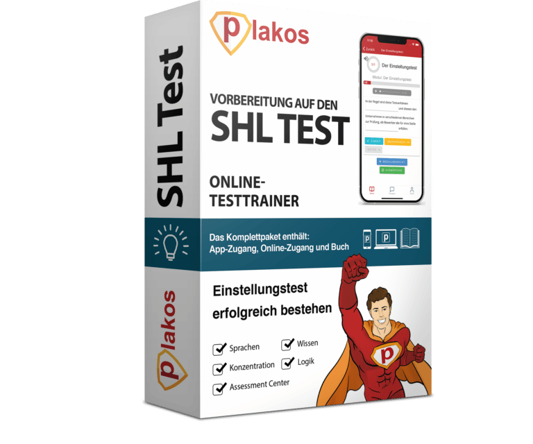 SHL Test