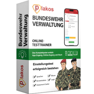 Bundeswehr Verwaltung