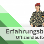 Erfahrungsbericht Offizierslaufbahn
