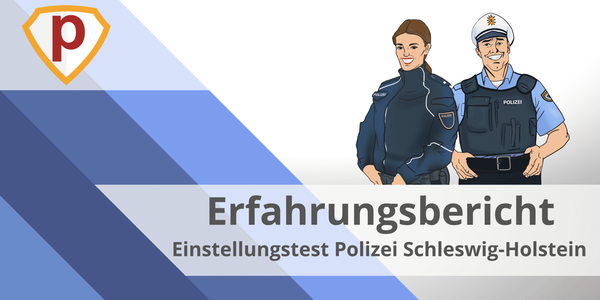 Erfahrungsbericht Einstellungstest Polizei Rheinland-Pfalz - Plakos ...