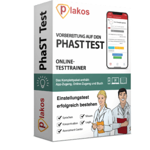 Phast Test